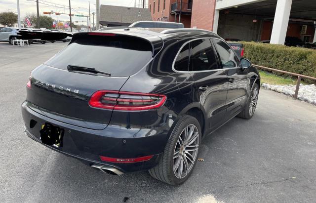 Photo 3 VIN: WP1AF2A58FLB98969 - PORSCHE MACAN 