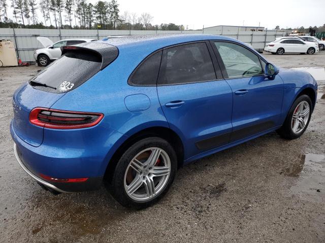 Photo 2 VIN: WP1AF2A58GLB93921 - PORSCHE MACAN 