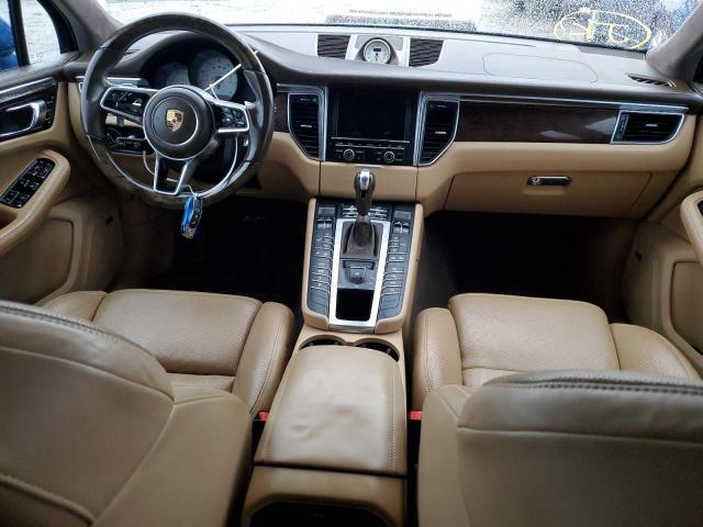 Photo 7 VIN: WP1AF2A58GLB93921 - PORSCHE MACAN 