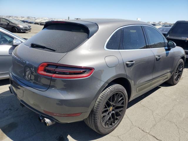 Photo 2 VIN: WP1AF2A58GLB94633 - PORSCHE MACAN TURB 