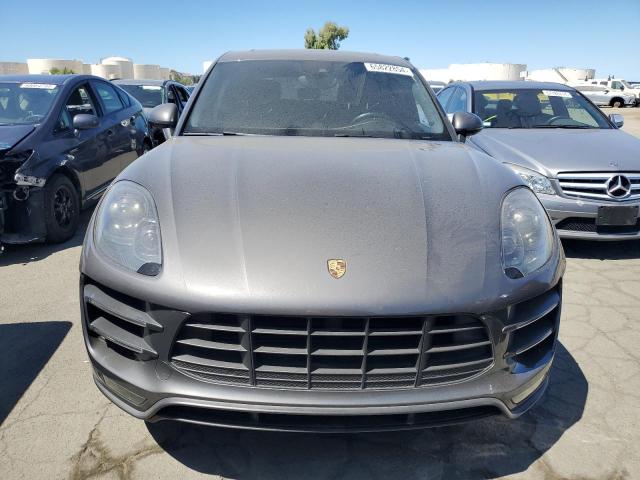 Photo 4 VIN: WP1AF2A58GLB94633 - PORSCHE MACAN TURB 