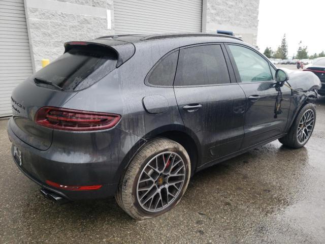 Photo 2 VIN: WP1AF2A58JLB70324 - PORSCHE MACAN 