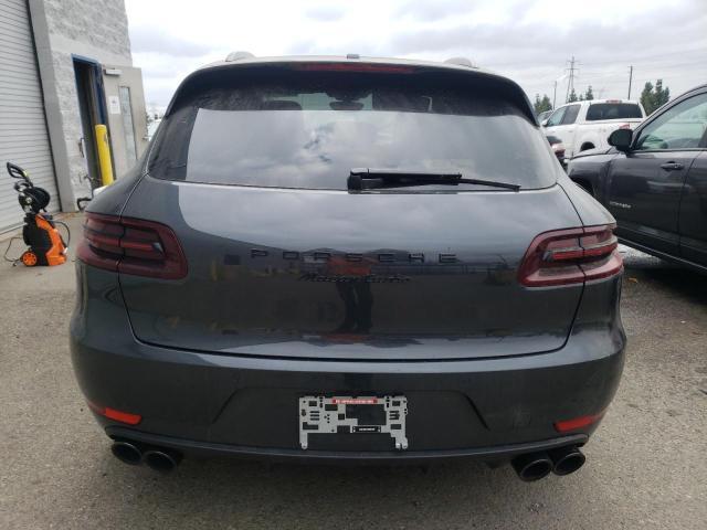 Photo 5 VIN: WP1AF2A58JLB70324 - PORSCHE MACAN 