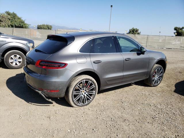 Photo 2 VIN: WP1AF2A58JLB70968 - PORSCHE MACAN 