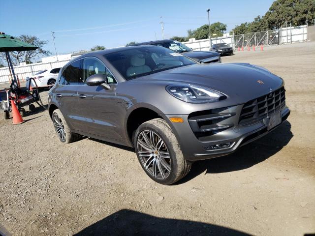 Photo 3 VIN: WP1AF2A58JLB70968 - PORSCHE MACAN 