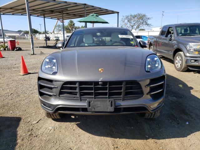 Photo 4 VIN: WP1AF2A58JLB70968 - PORSCHE MACAN 