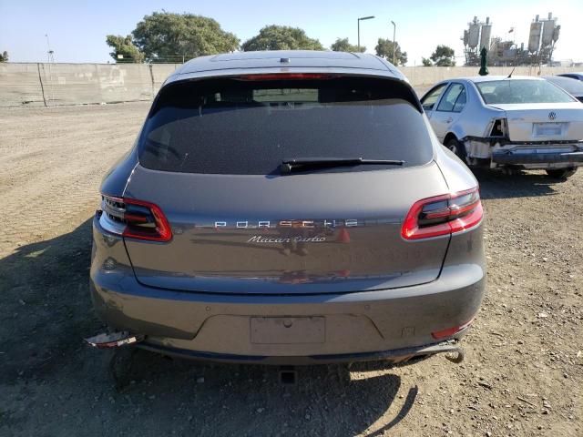 Photo 5 VIN: WP1AF2A58JLB70968 - PORSCHE MACAN 