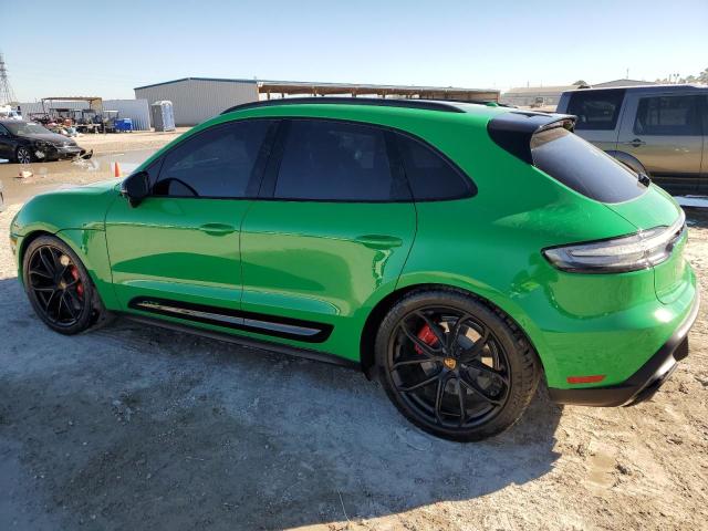 Photo 1 VIN: WP1AF2A58NLB32131 - PORSCHE MACAN GTS 