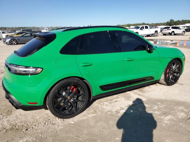 Photo 2 VIN: WP1AF2A58NLB32131 - PORSCHE MACAN GTS 