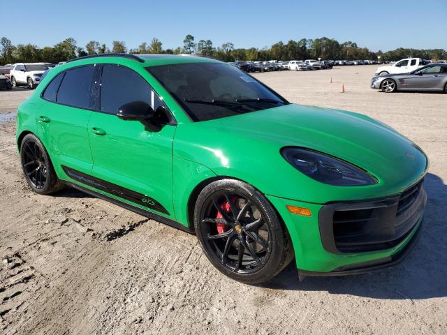 Photo 3 VIN: WP1AF2A58NLB32131 - PORSCHE MACAN GTS 