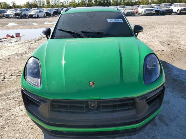 Photo 4 VIN: WP1AF2A58NLB32131 - PORSCHE MACAN GTS 