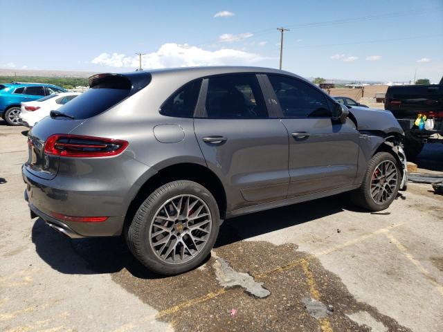 Photo 2 VIN: WP1AF2A59FLB47626 - PORSCHE MACAN TURB 