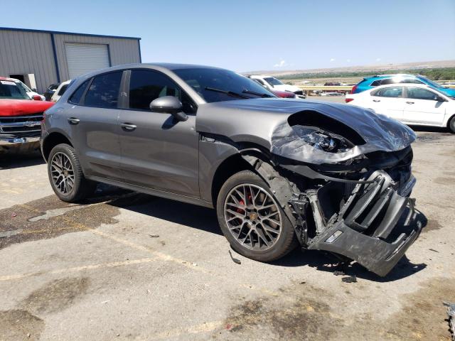 Photo 3 VIN: WP1AF2A59FLB47626 - PORSCHE MACAN TURB 