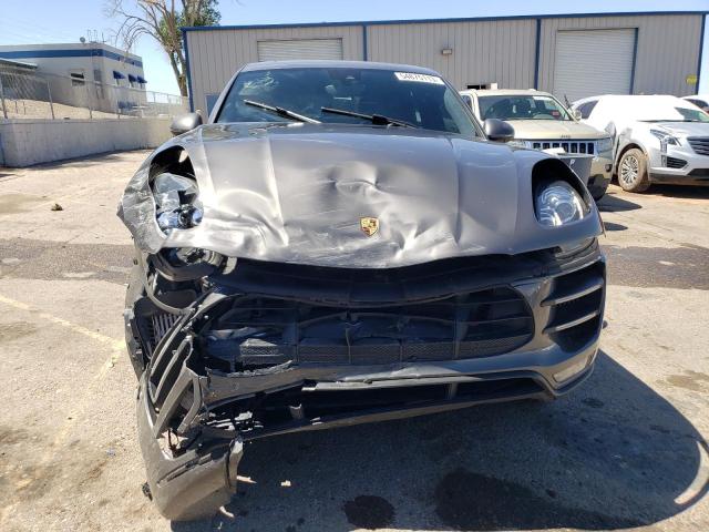 Photo 4 VIN: WP1AF2A59FLB47626 - PORSCHE MACAN TURB 