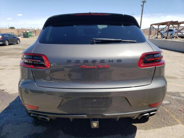 Photo 5 VIN: WP1AF2A59FLB47626 - PORSCHE MACAN TURB 