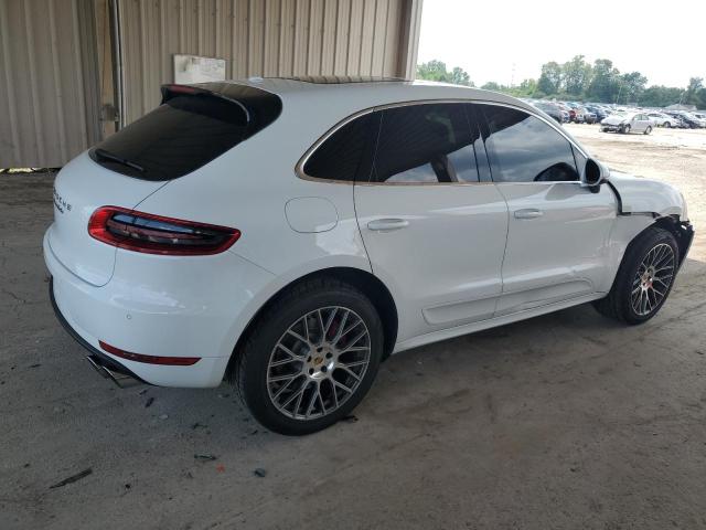 Photo 2 VIN: WP1AF2A59FLB48470 - PORSCHE MACAN TURB 