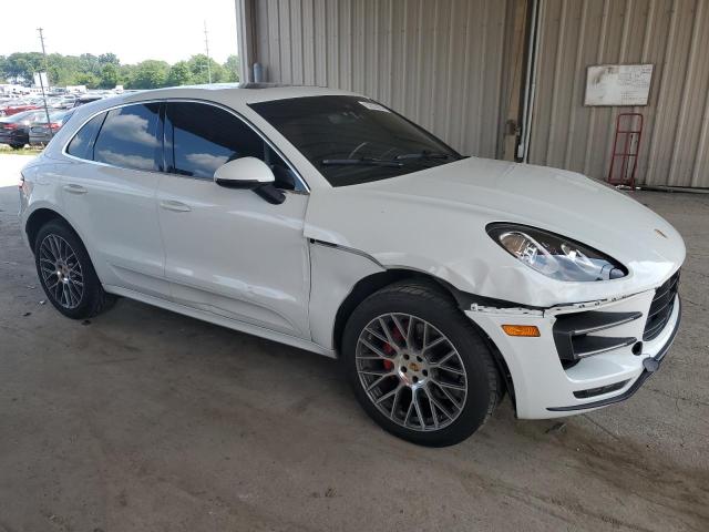 Photo 3 VIN: WP1AF2A59FLB48470 - PORSCHE MACAN TURB 