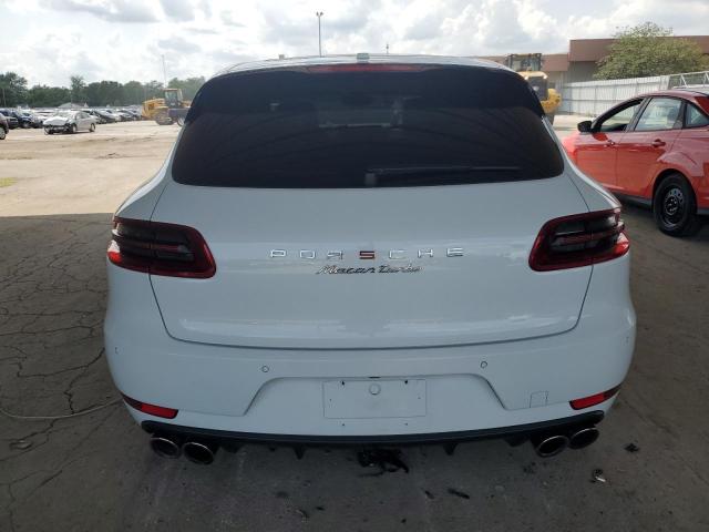 Photo 5 VIN: WP1AF2A59FLB48470 - PORSCHE MACAN TURB 