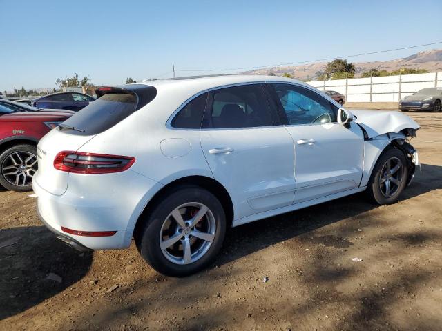 Photo 2 VIN: WP1AF2A59GLB92065 - PORSCHE MACAN TURB 