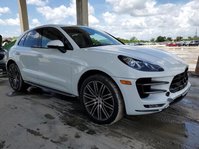 Photo 3 VIN: WP1AF2A59JLB70459 - PORSCHE MACAN TURB 