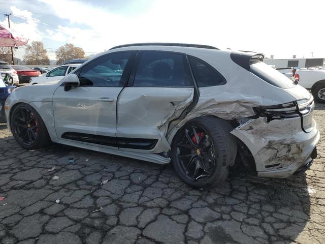 Photo 1 VIN: WP1AF2A59PLB57171 - PORSCHE MACAN 