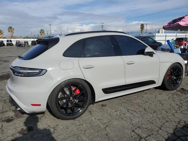 Photo 2 VIN: WP1AF2A59PLB57171 - PORSCHE MACAN 