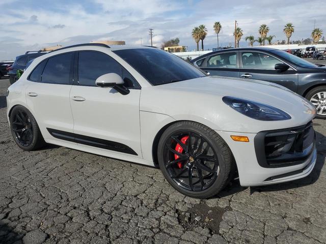 Photo 3 VIN: WP1AF2A59PLB57171 - PORSCHE MACAN 