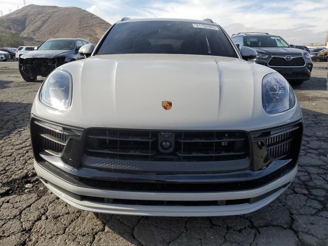 Photo 4 VIN: WP1AF2A59PLB57171 - PORSCHE MACAN 