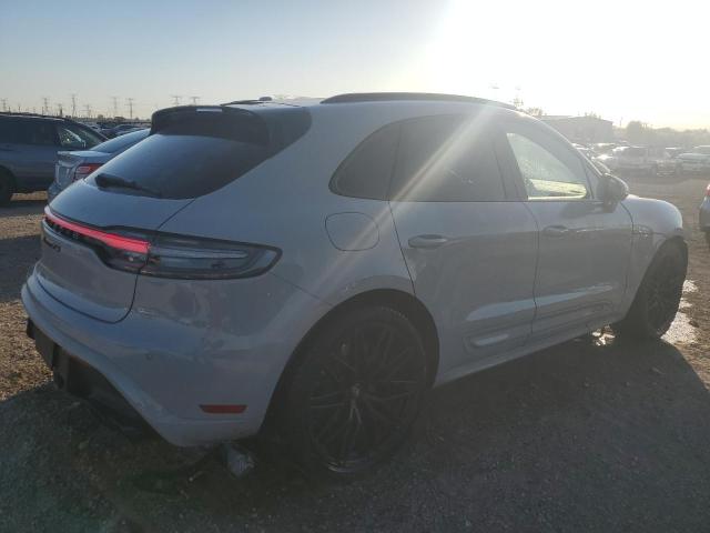 Photo 2 VIN: WP1AF2A59PLB57445 - PORSCHE MACAN GTS 