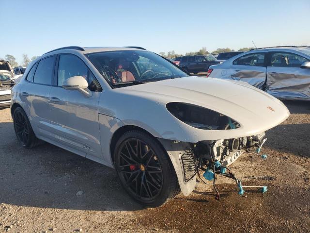 Photo 3 VIN: WP1AF2A59PLB57445 - PORSCHE MACAN GTS 