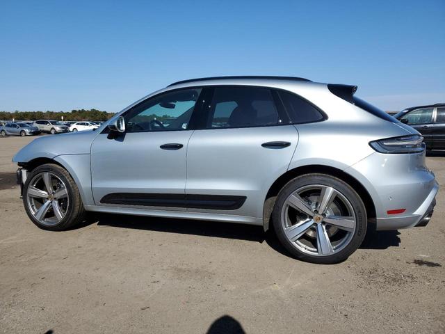 Photo 1 VIN: WP1AF2A59RLB55066 - PORSCHE MACAN 