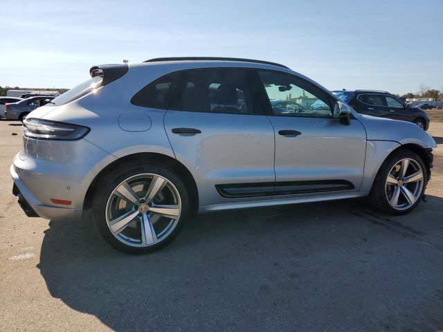 Photo 2 VIN: WP1AF2A59RLB55066 - PORSCHE MACAN 