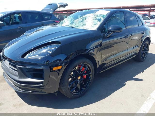 Photo 1 VIN: WP1AF2A59RLB55939 - PORSCHE MACAN 