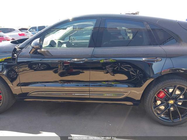 Photo 13 VIN: WP1AF2A59RLB55939 - PORSCHE MACAN 