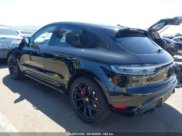 Photo 2 VIN: WP1AF2A59RLB55939 - PORSCHE MACAN 