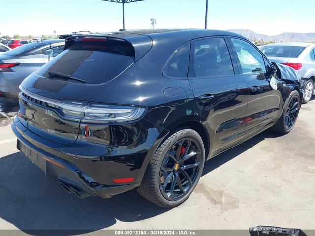 Photo 3 VIN: WP1AF2A59RLB55939 - PORSCHE MACAN 