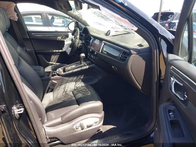 Photo 4 VIN: WP1AF2A59RLB55939 - PORSCHE MACAN 