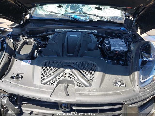 Photo 9 VIN: WP1AF2A59RLB55939 - PORSCHE MACAN 