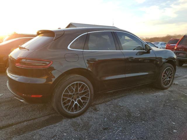 Photo 2 VIN: WP1AF2A5XFLB47411 - PORSCHE MACAN 