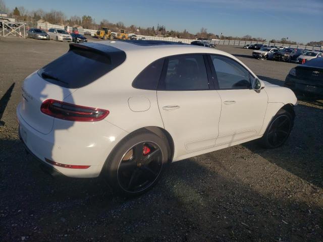 Photo 2 VIN: WP1AF2A5XFLB48252 - PORSCHE MACAN TURB 