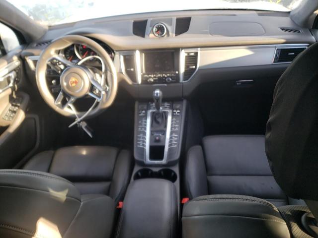 Photo 7 VIN: WP1AF2A5XFLB48252 - PORSCHE MACAN TURB 