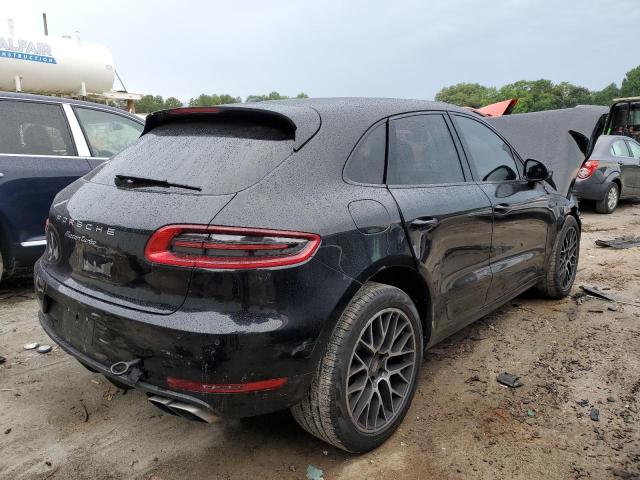 Photo 3 VIN: WP1AF2A5XFLB48476 - PORSCHE MACAN TURB 