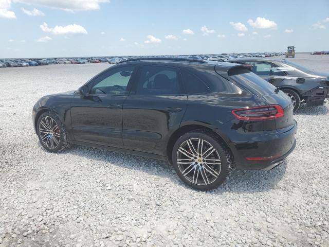 Photo 1 VIN: WP1AF2A5XGLB90678 - PORSCHE MACAN TURB 