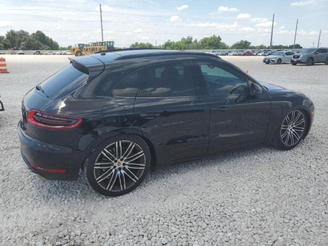 Photo 2 VIN: WP1AF2A5XGLB90678 - PORSCHE MACAN TURB 