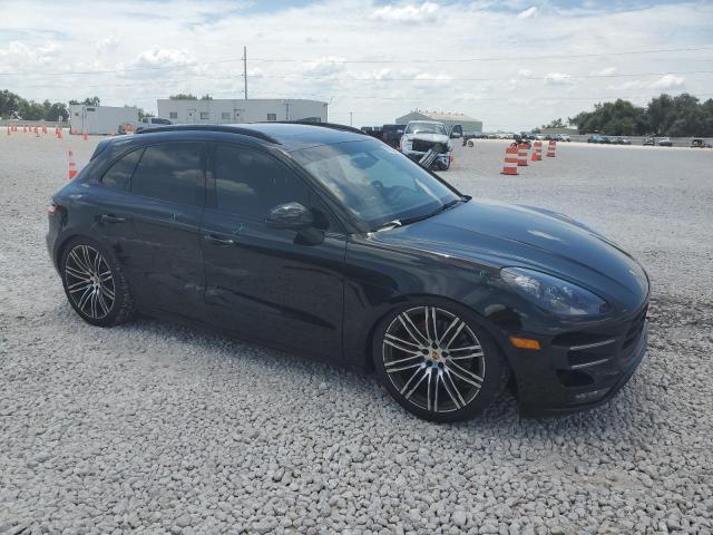 Photo 3 VIN: WP1AF2A5XGLB90678 - PORSCHE MACAN TURB 