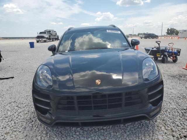 Photo 4 VIN: WP1AF2A5XGLB90678 - PORSCHE MACAN TURB 