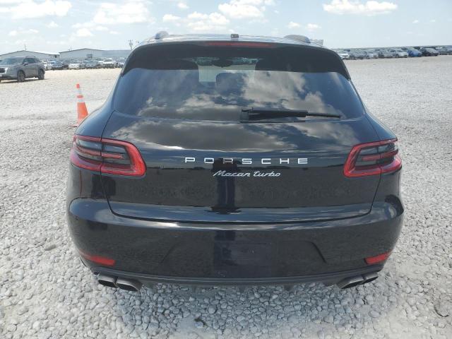 Photo 5 VIN: WP1AF2A5XGLB90678 - PORSCHE MACAN TURB 