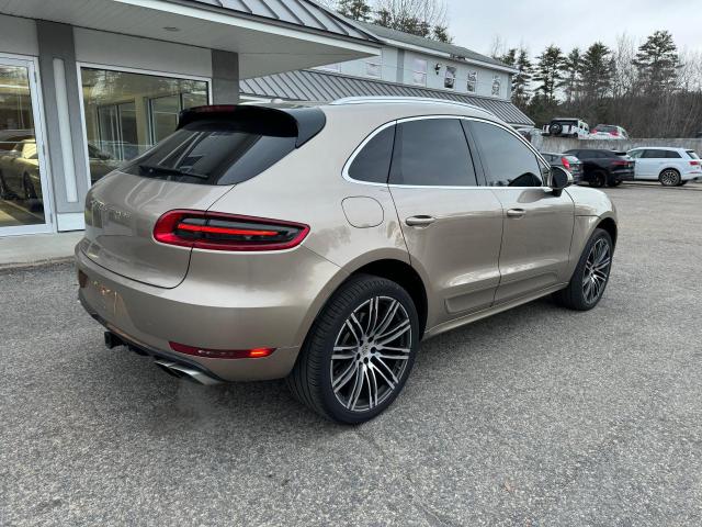 Photo 3 VIN: WP1AF2A5XGLB91703 - PORSCHE MACAN 