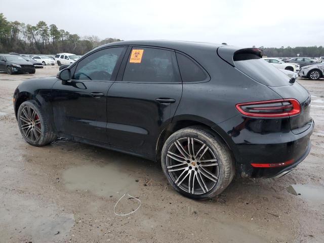 Photo 1 VIN: WP1AF2A5XGLB91717 - PORSCHE MACAN 