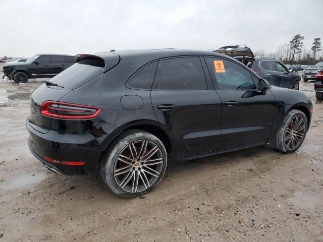 Photo 2 VIN: WP1AF2A5XGLB91717 - PORSCHE MACAN 